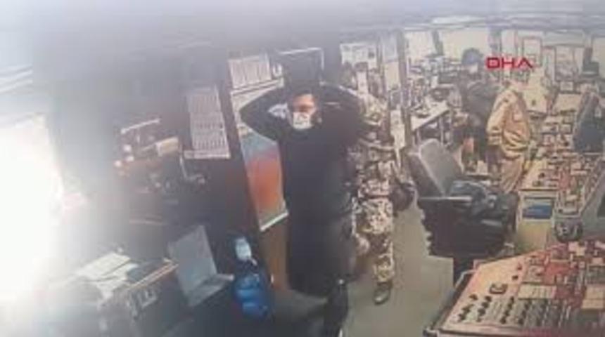 Almanya'dan Türkiye'ye hadsiz suçlama