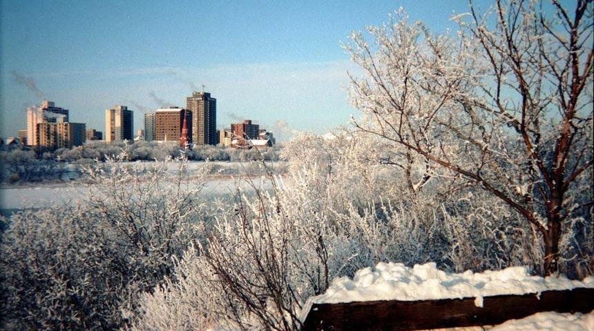 Saskatoon