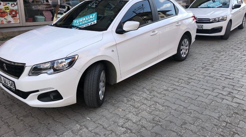 Sarıkamış&rsquo;ta 24 Kasım &Ouml;ğretmenler G&uuml;n&uuml; nedeniyle &uuml;cretsiz ara&ccedil; kiralama