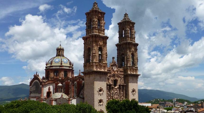 Taxco