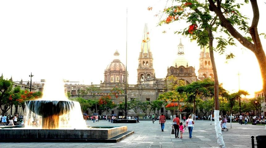 Guadalajara