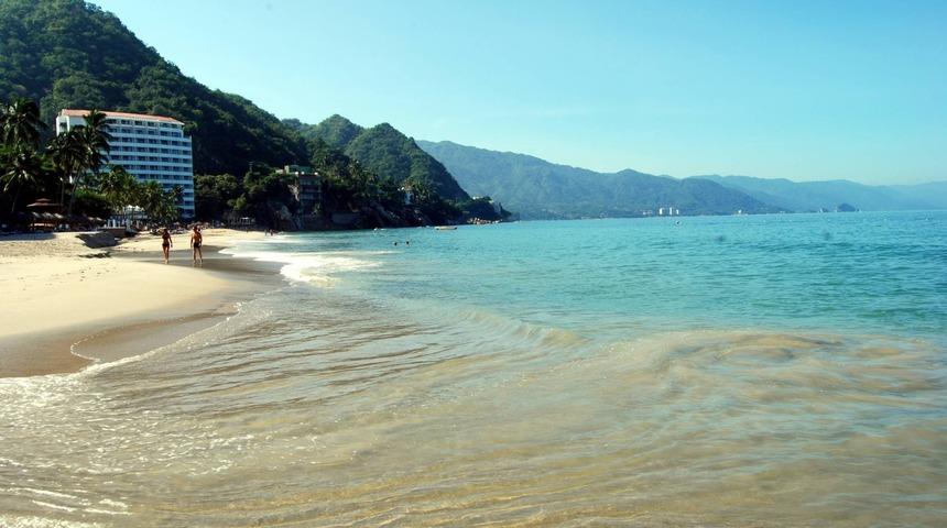 Puerto Vallarta