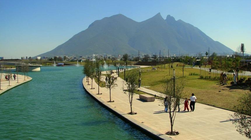 Monterrey