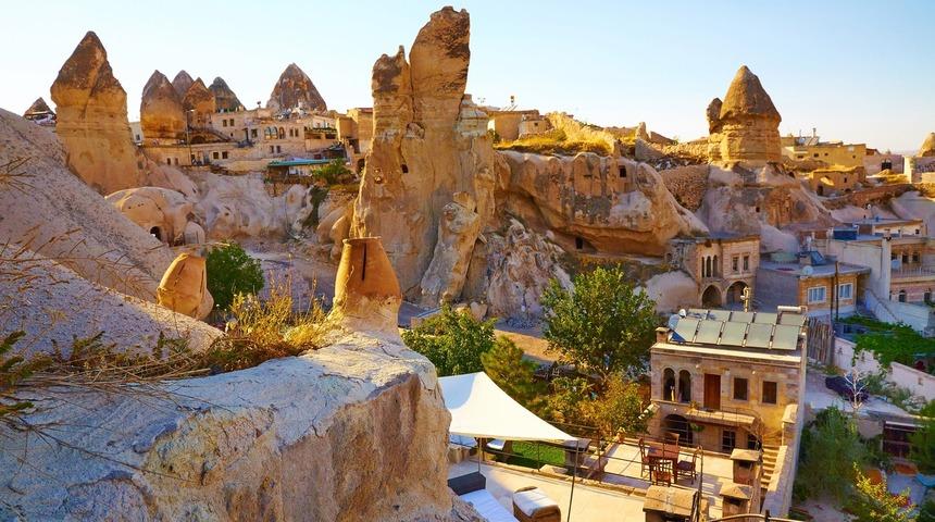 Göreme