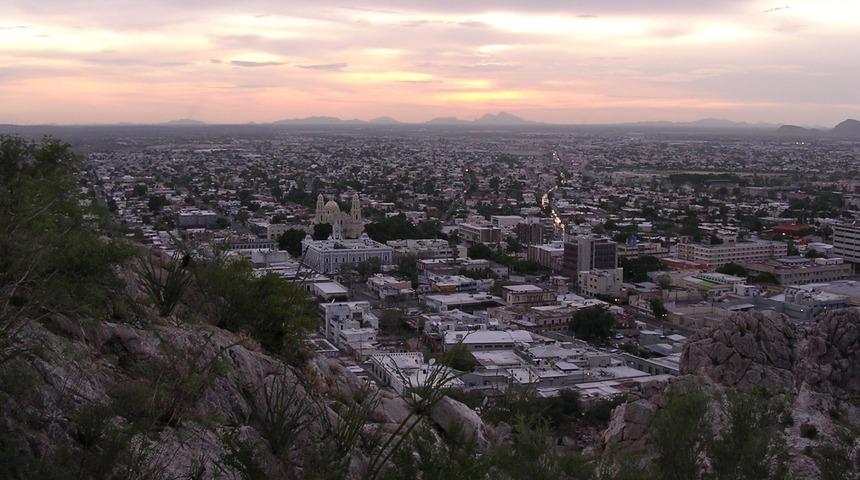 Hermosillo