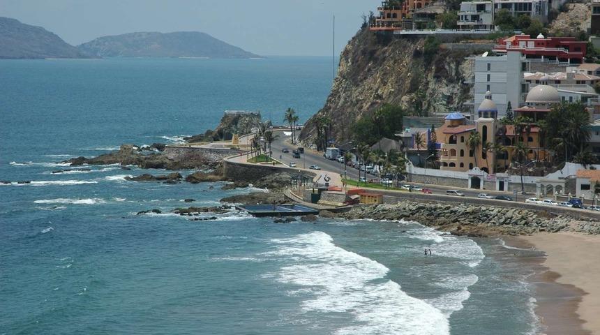 Mazatlan