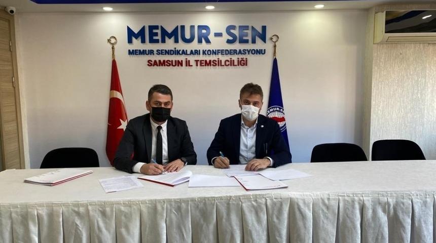 Memur-Sen sağlıkta tercihini yaptı