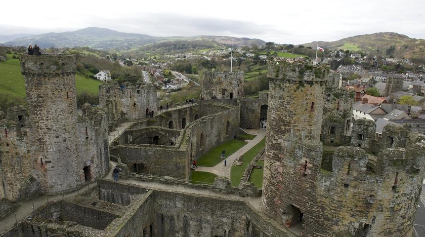 Conwy