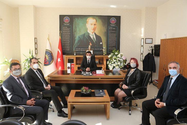 GKV Özel Okulları’nda Öğretmenler Günü kutlandı G4