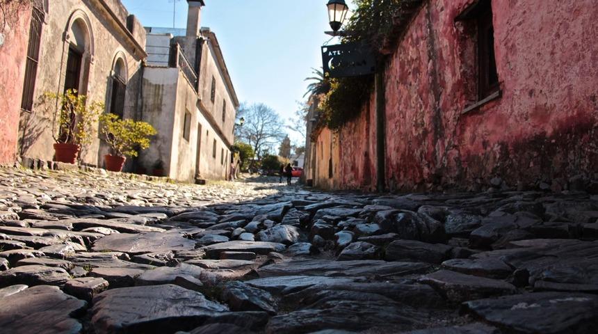 Colonia Del Sacramento