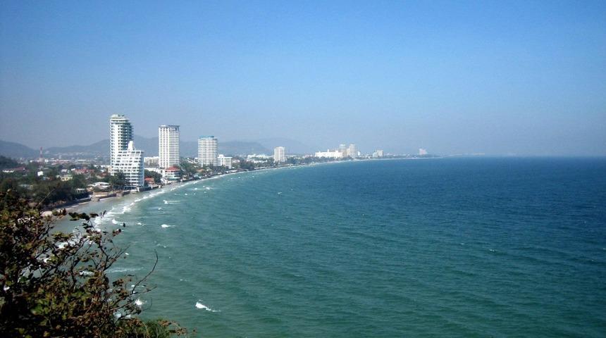 Hua Hin