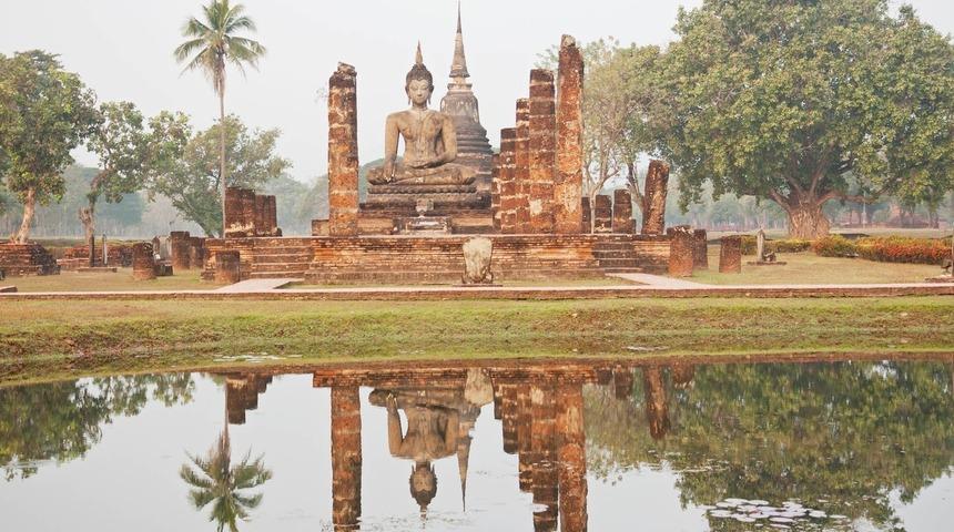 Sukhothai