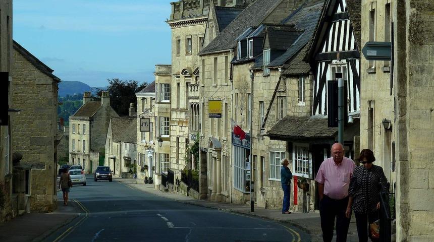 Painswick