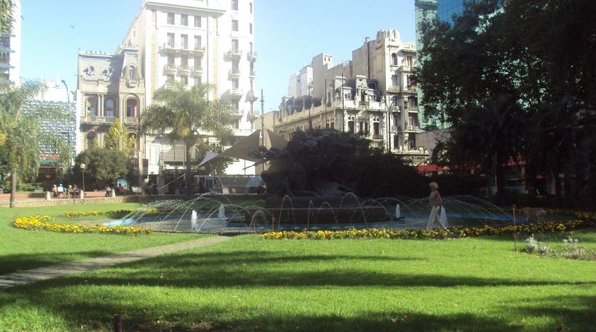 Montevideo
