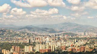 Caracas