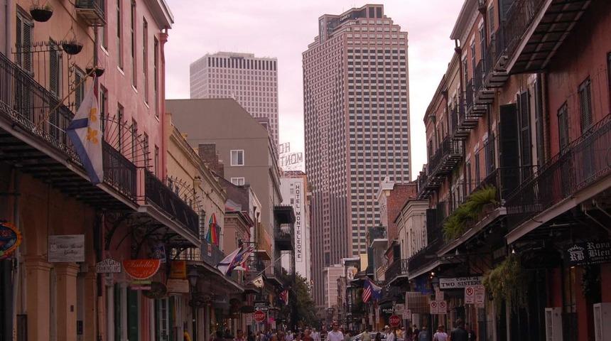 New Orleans
