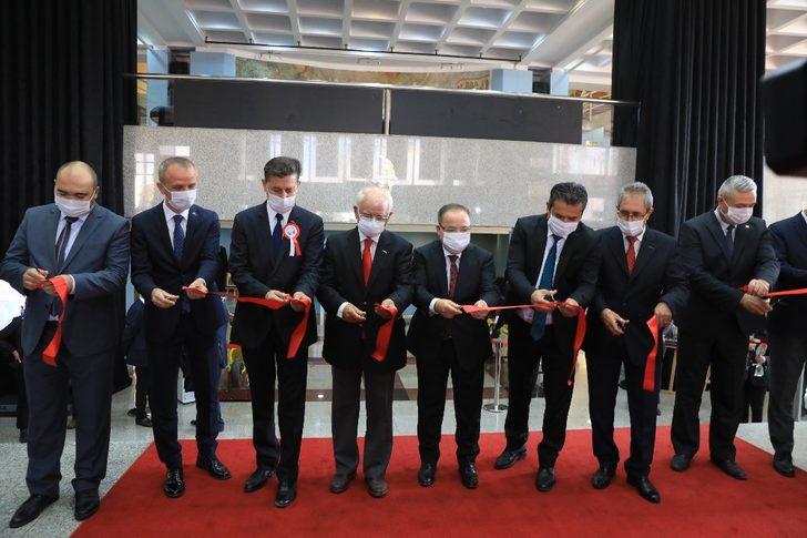 Büyükşehir Belediyesi Öğretmenler Günü’nü kutladı G3