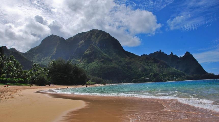 Kauai