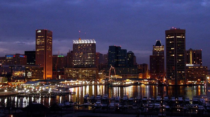 Baltimore