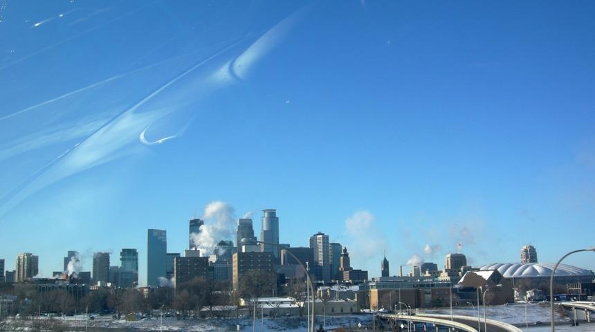 Minneapolis