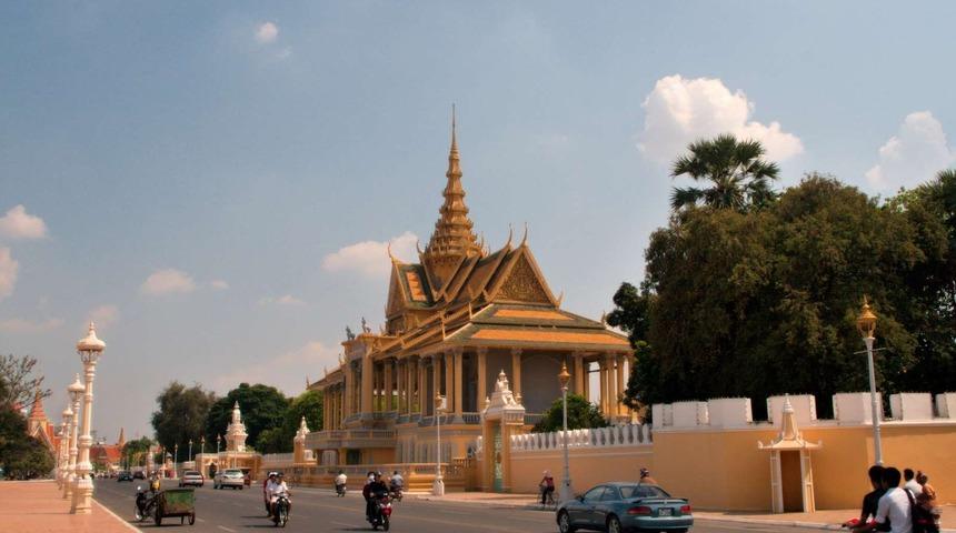 Phnom Penh