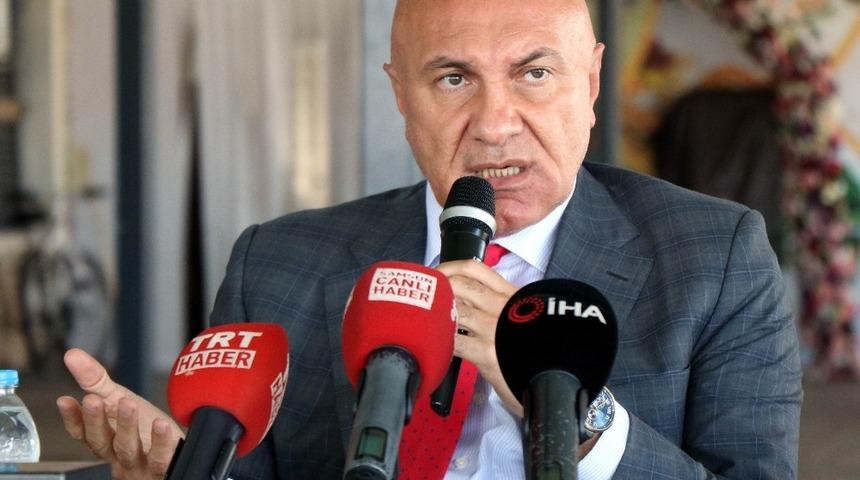 Y&uuml;ksel Yıldırım&rsquo;ın tedavisine hastanede devam ediliyor