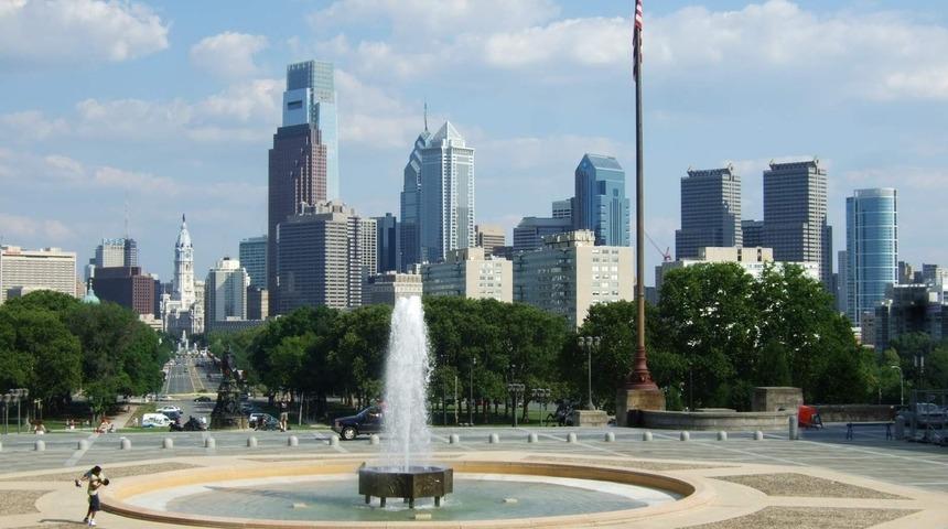 Philadelphia