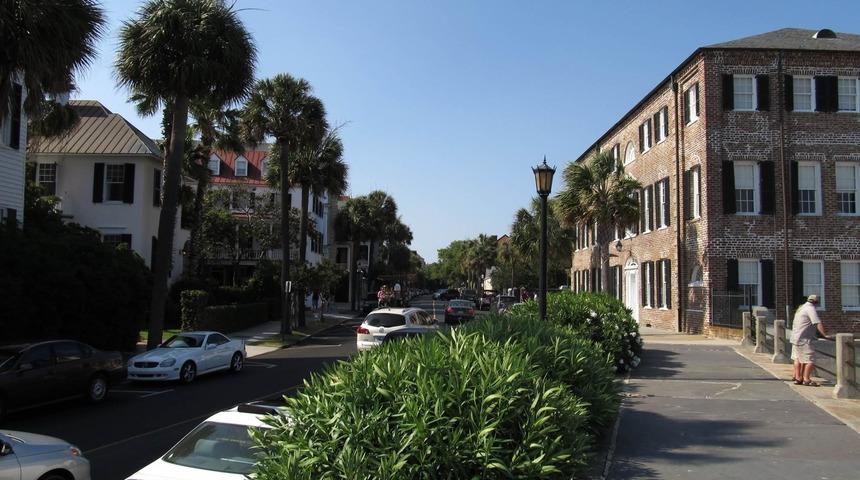 Charleston