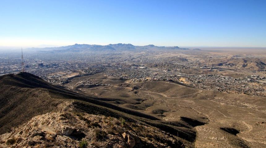 El Paso