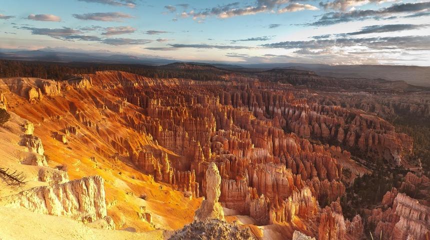 Bryce Kanyonu