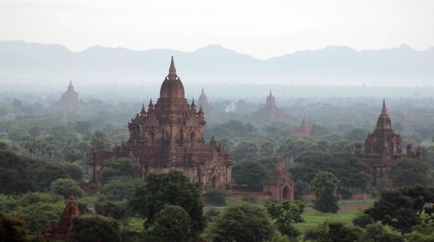 Bagan
