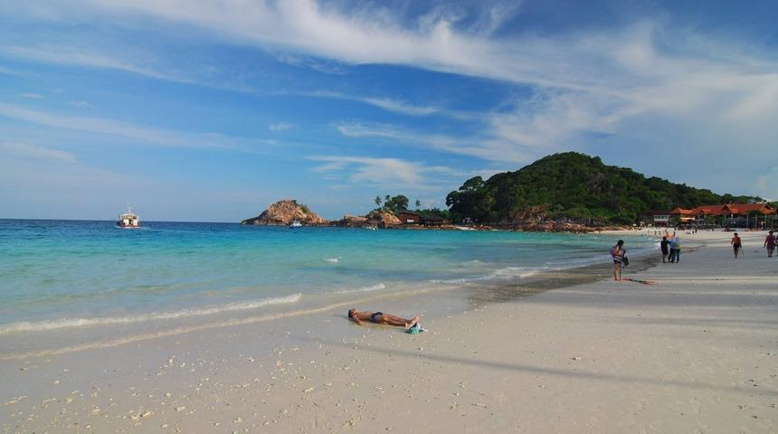 Pulau Redang
