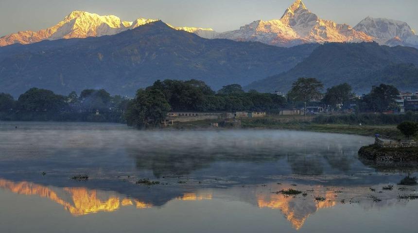 Pokhara