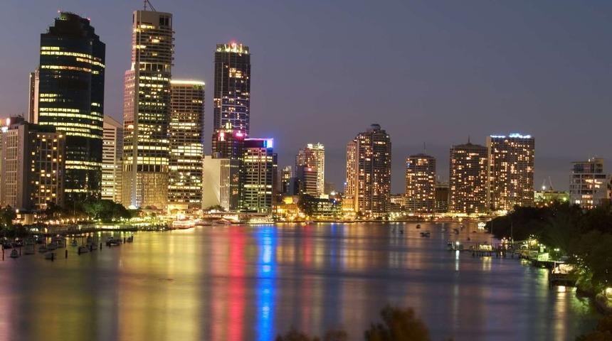 Brisbane