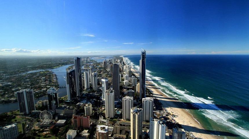 Gold Coast