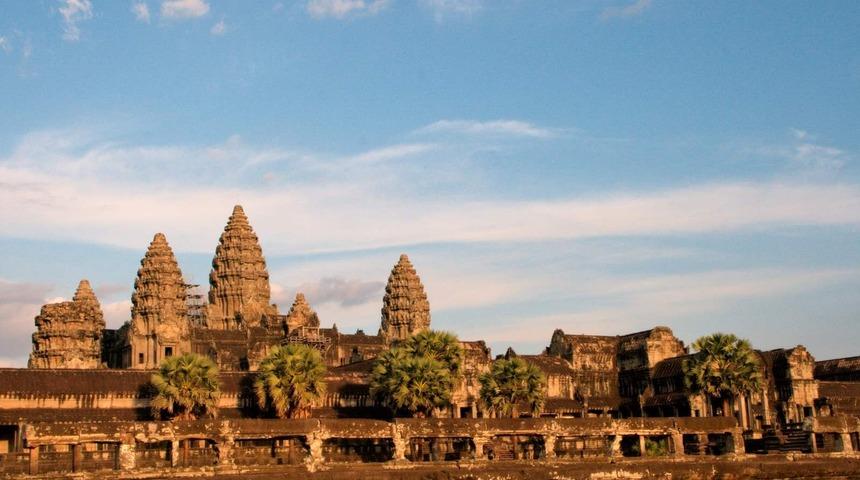Angkor Wat