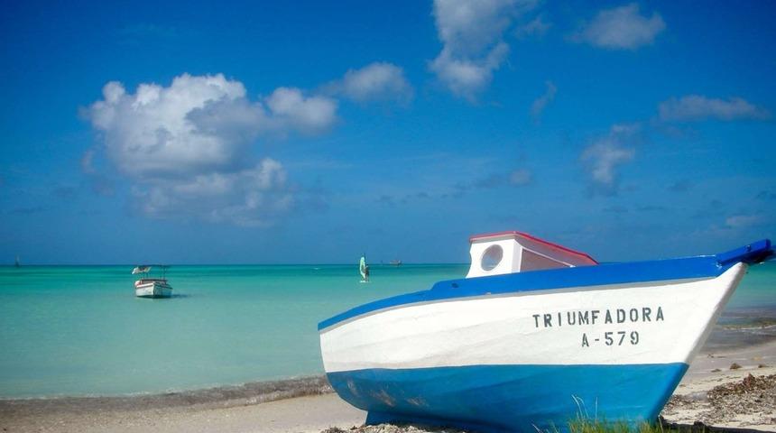 Aruba