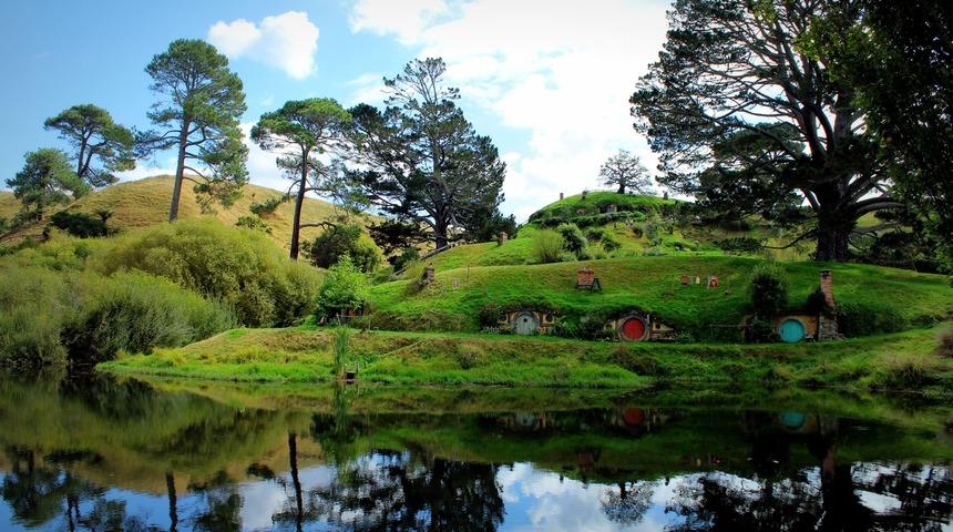 Hobbiton