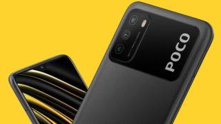 Küçük amiral: POCO M3 tanıtıldı! İşte POCO M3 fiyatı ve özellikleri