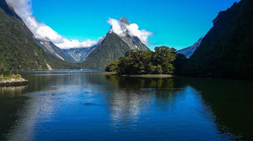 Milford Sound