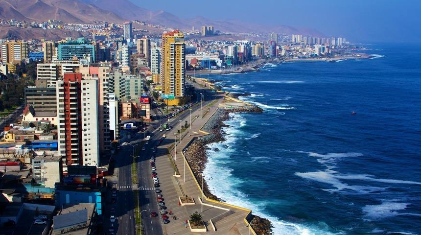 Antofagasta