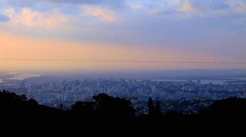 Porto Alegre