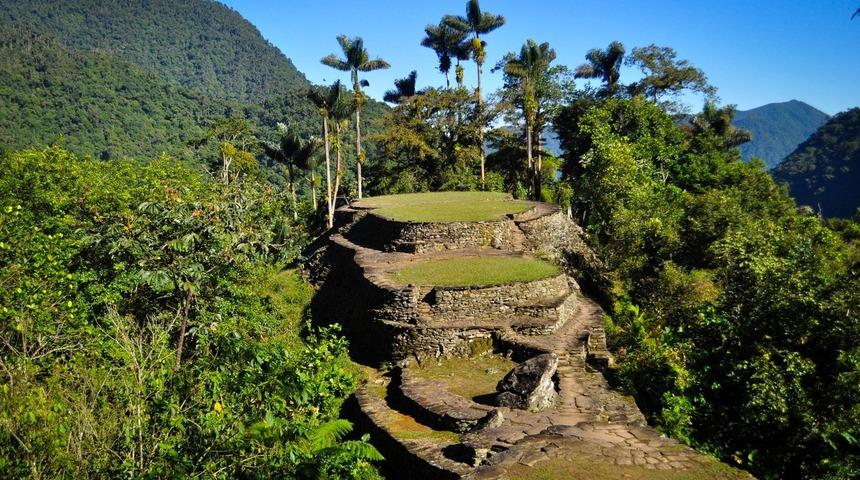 Ciudad Perdida