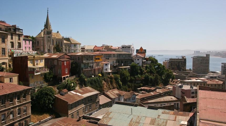 Valparaiso