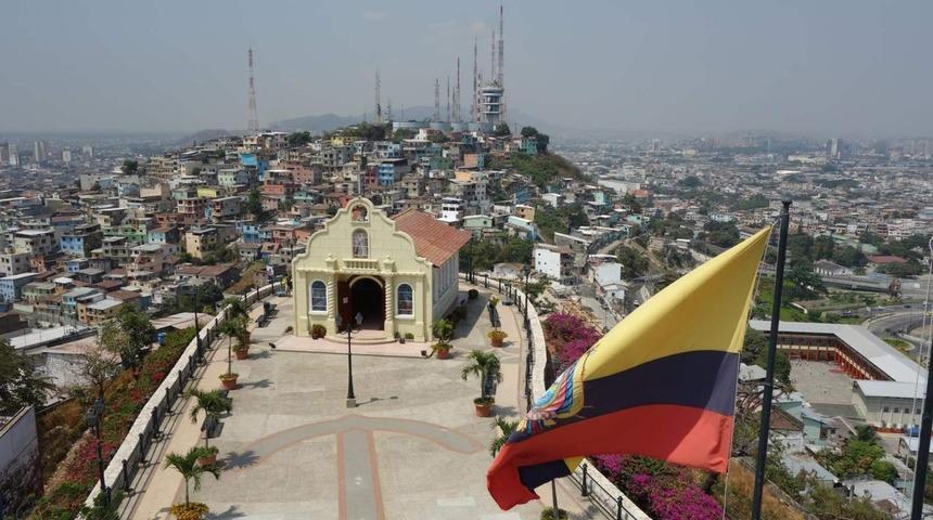 Guayaquil