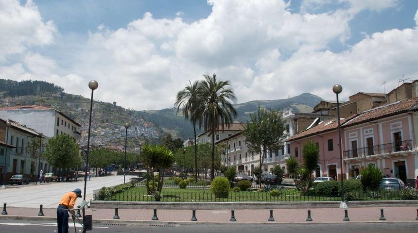 Quito