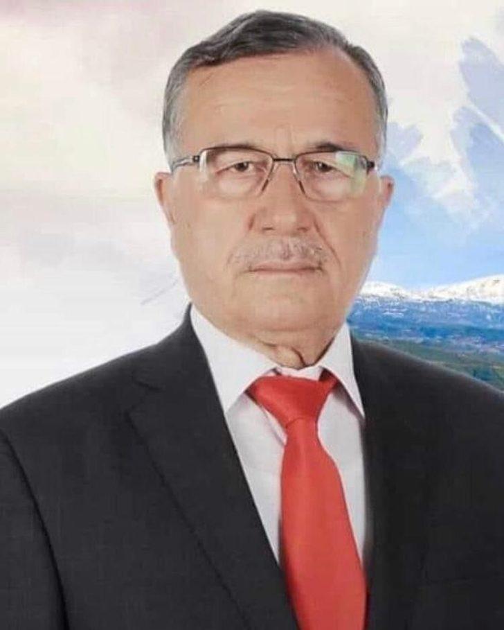Eski Belediye Başkanı Yusuf Yiğit Son Yolcuğuna Uğurlandı G5