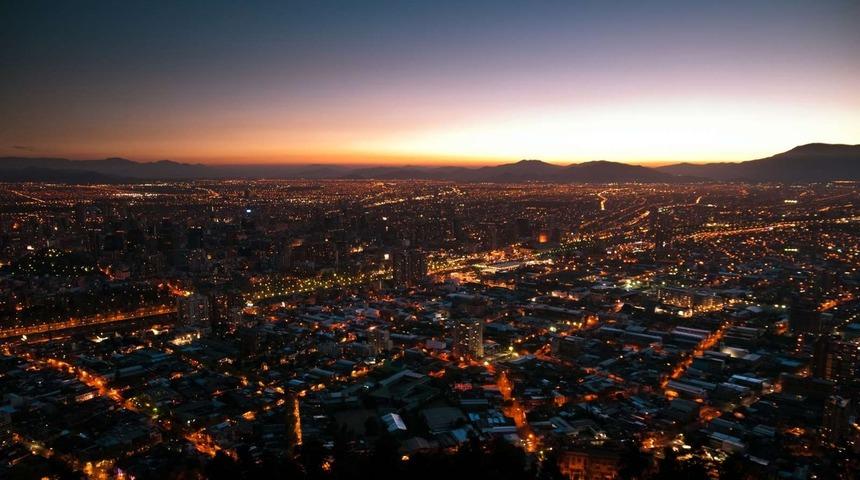 Santiago