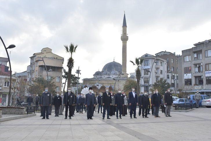 Başkan Erdoğan’dan Öğretmenler Günü ziyaretleri G2