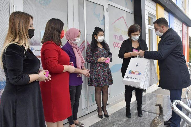 Başkan Erdoğan’dan Öğretmenler Günü ziyaretleri G4